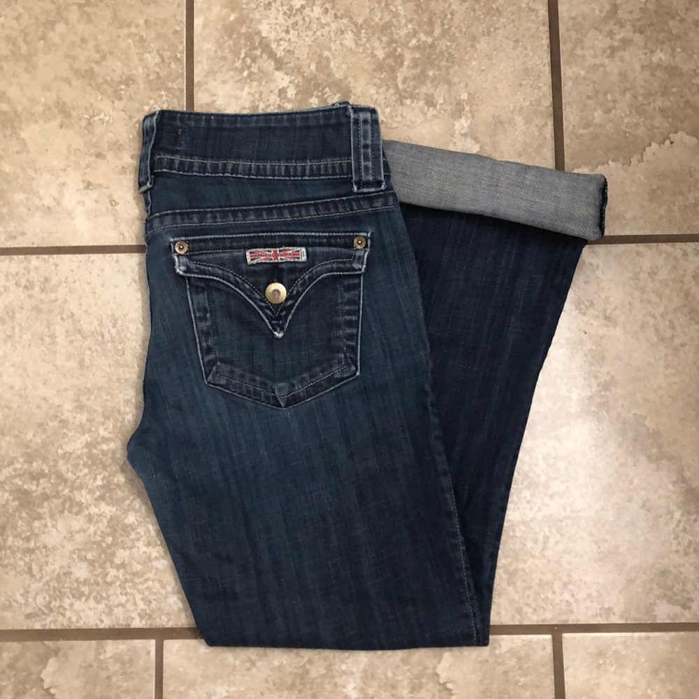 🕶🛍 3/$25 🕶🛍 Hudson Jeans
